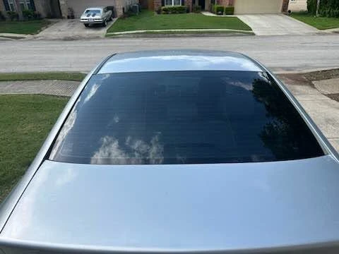 2006 Honda Civic 8th Gen - Image 6 of 10