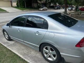 2006 Honda Civic 8th Gen - Image 5 of 10
