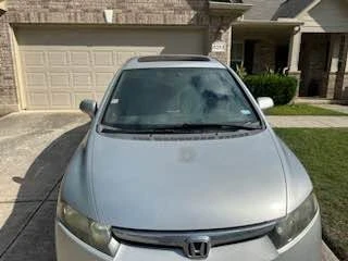 2006 Honda Civic 8th Gen - Image 2 of 10