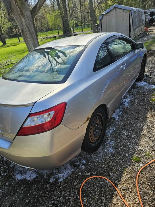 2006 Honda Civic 8th Gen - Image 4 of 7