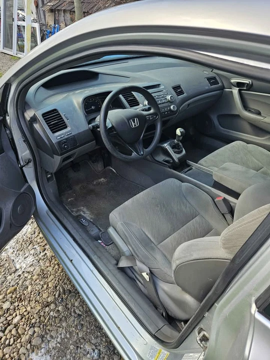 2006 Honda Civic 8th Gen - Image 6 of 7