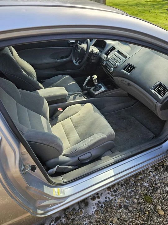 2006 Honda Civic 8th Gen - Image 5 of 7