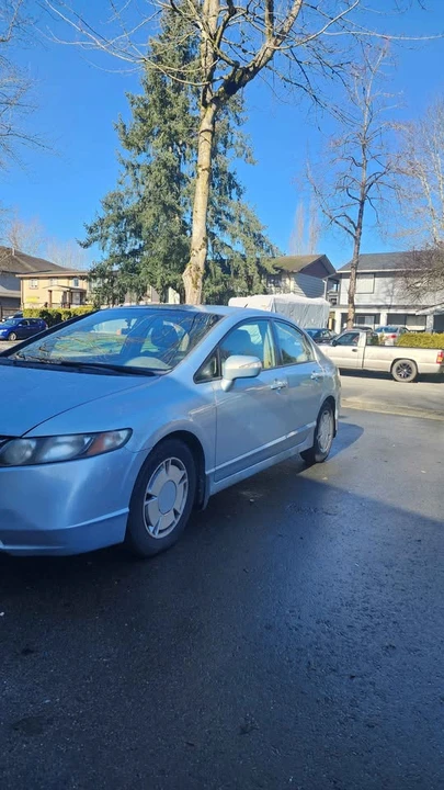 2006 Honda Civic 8th Gen - Image 6 of 8