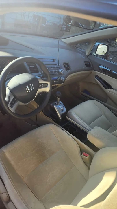 2006 Honda Civic 8th Gen - Image 3 of 8