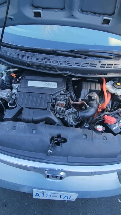 2006 Honda Civic 8th Gen - Image 8 of 8