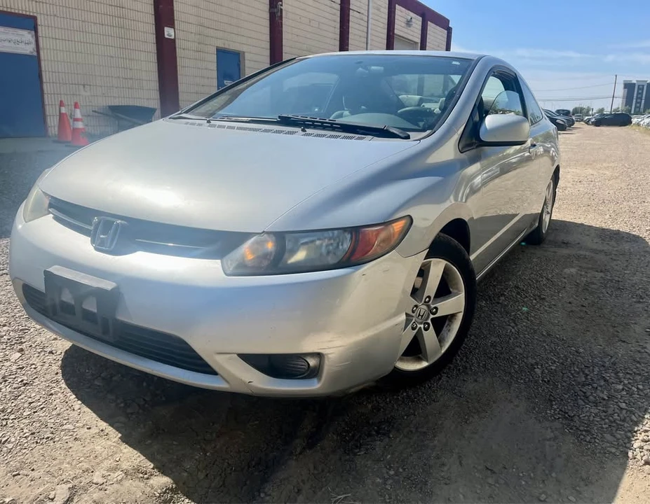 2006 Honda Civic 8th Gen - Image 3 of 6