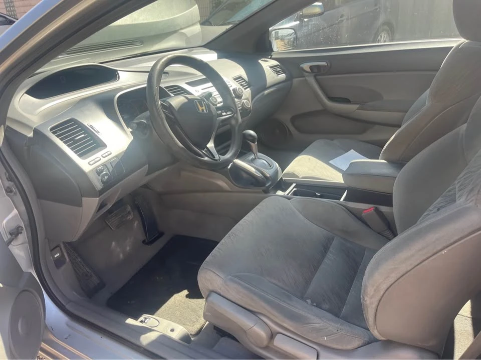 2006 Honda Civic 8th Gen - Image 5 of 6