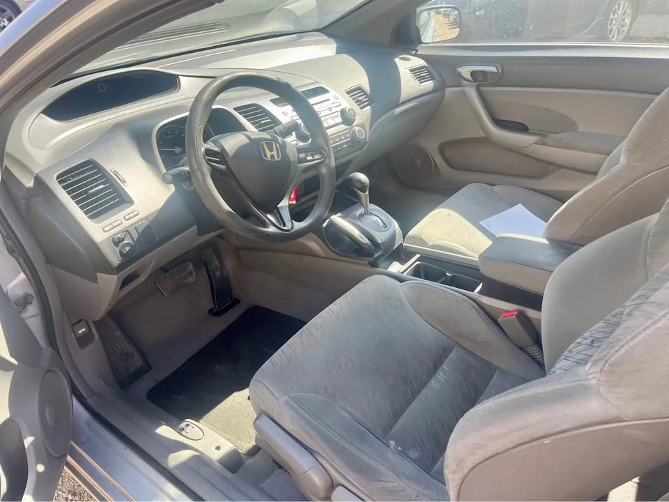 2006 Honda Civic 8th Gen - Image 2 of 6