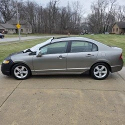 2006 Honda Civic 8th Gen - Image 2 of 4