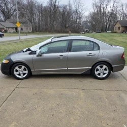 2006 Honda Civic 8th Gen - Image 3 of 4