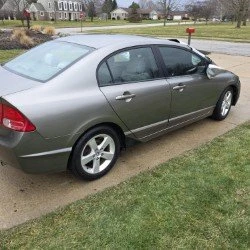 2006 Honda Civic 8th Gen - Image 4 of 4