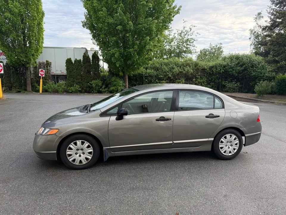 2006 Honda Civic 8th Gen - Image 4 of 13