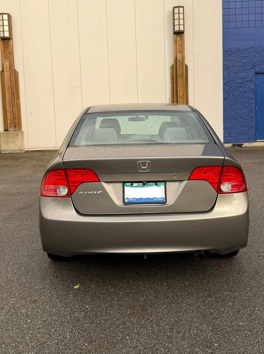 2006 Honda Civic 8th Gen - Image 5 of 13