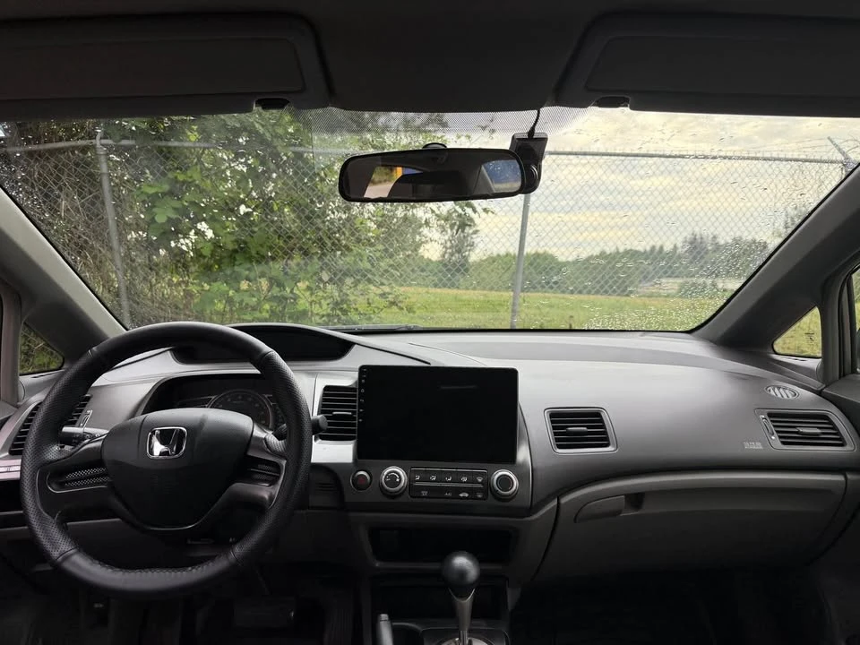 2006 Honda Civic 8th Gen - Image 10 of 13