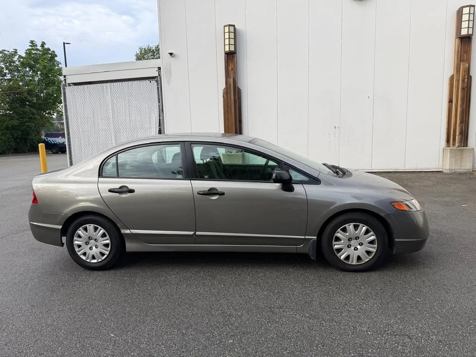 2006 Honda Civic 8th Gen - Image 3 of 13