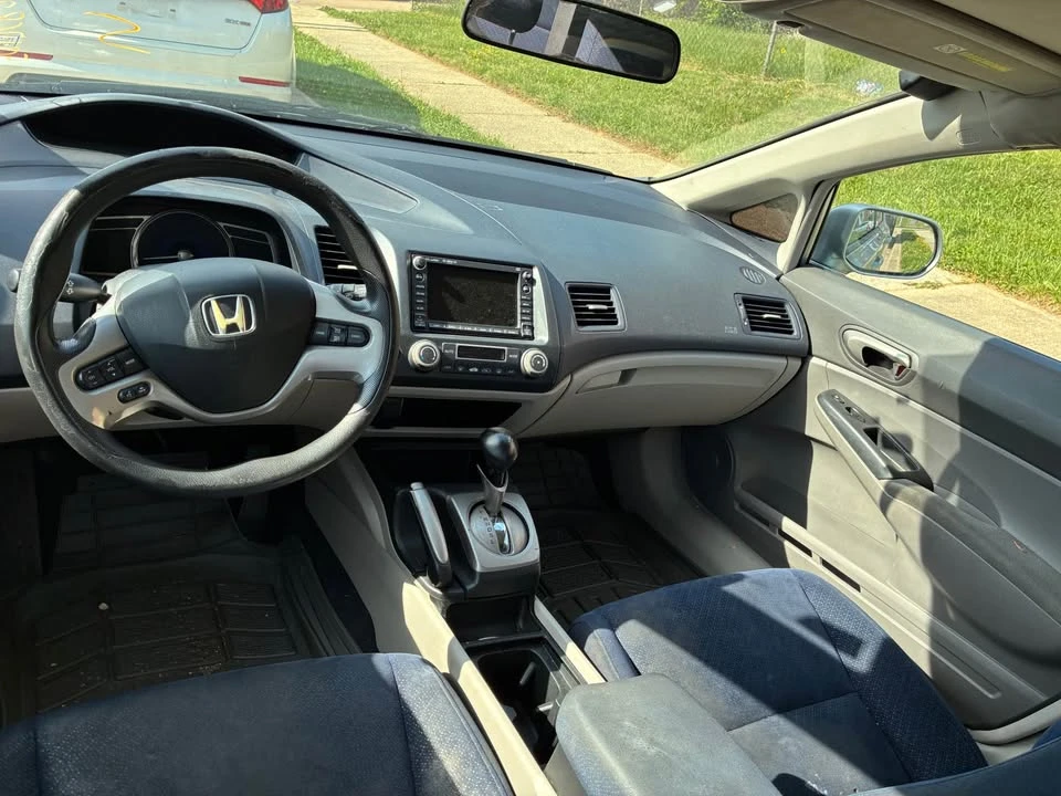 2006 Honda Civic 8th Gen - Image 5 of 6