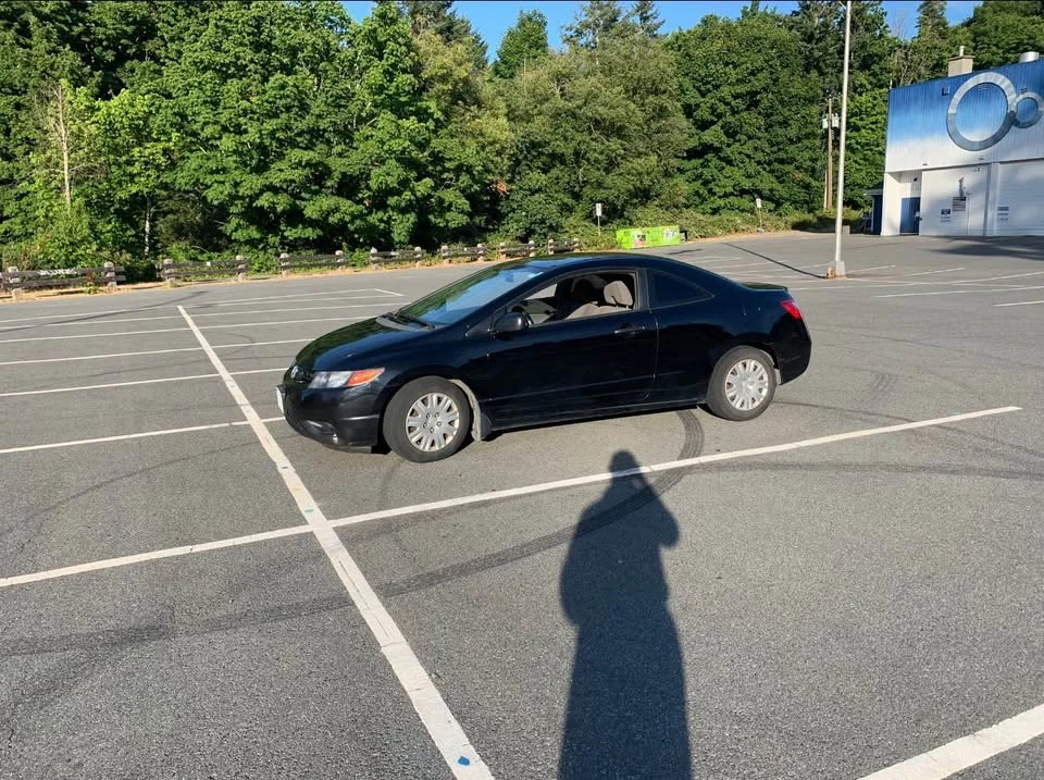 2006 Honda Civic 8th Gen - Image 2 of 5