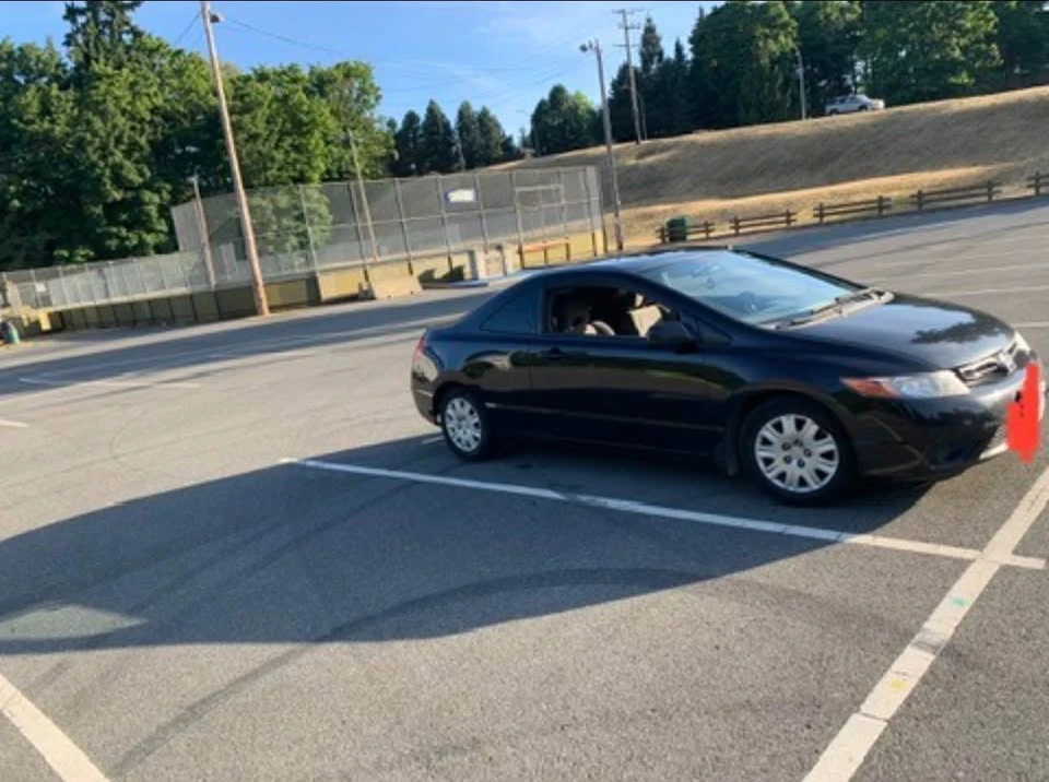2006 Honda Civic 8th Gen - Image 3 of 5