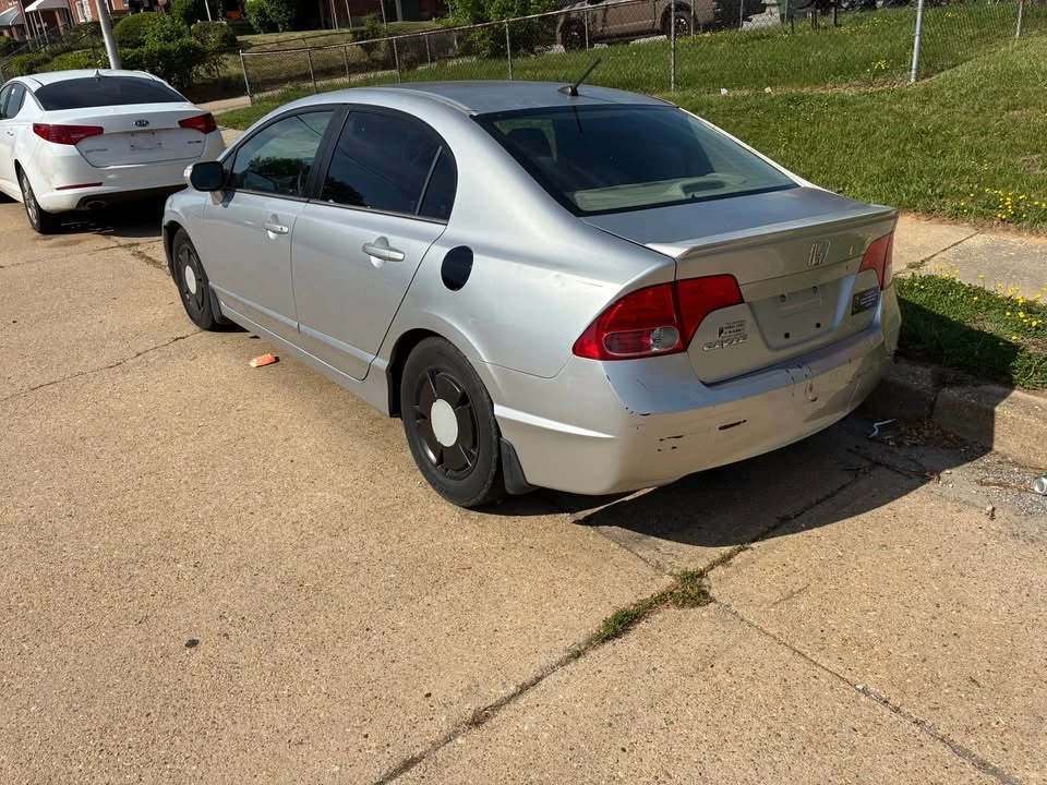 2006 Honda Civic 8th Gen - Image 3 of 6