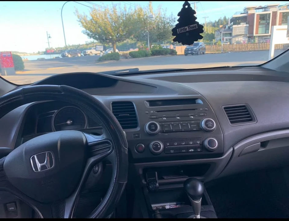 2006 Honda Civic 8th Gen - Image 4 of 5
