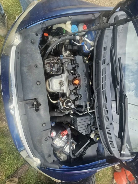 2006 Honda Civic 8th Gen - Image 6 of 10