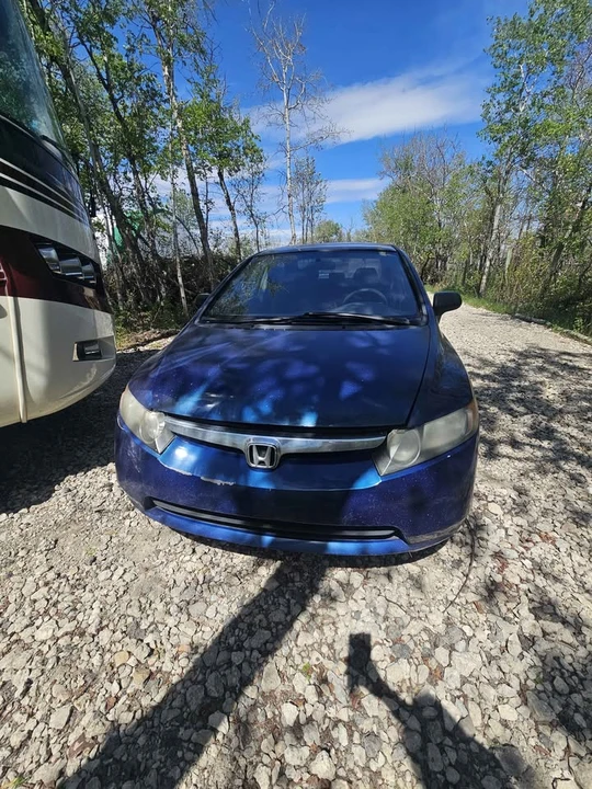 2006 Honda Civic 8th Gen - Image 9 of 10