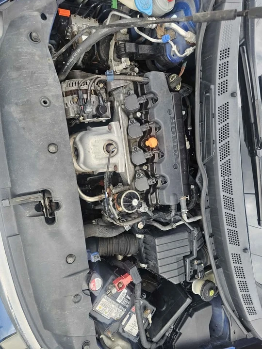 2006 Honda Civic 8th Gen - Image 7 of 10