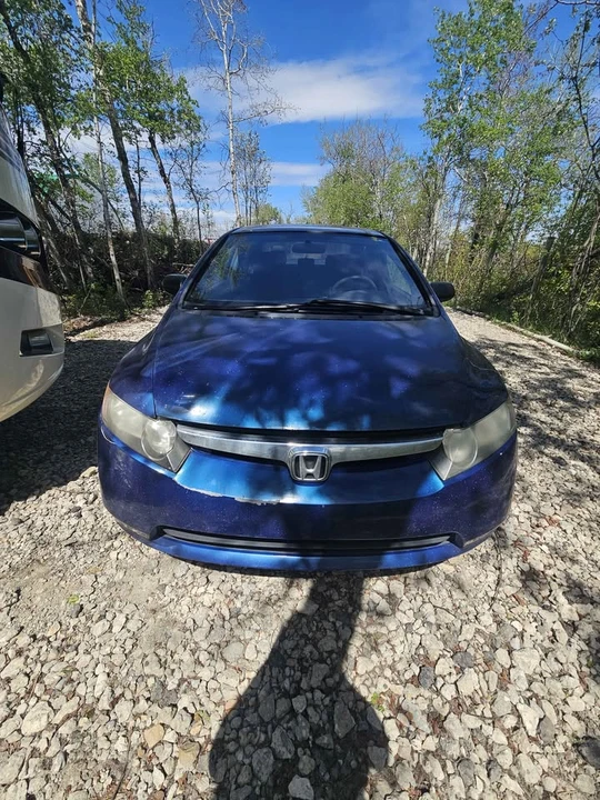 2006 Honda Civic 8th Gen - Image 8 of 10