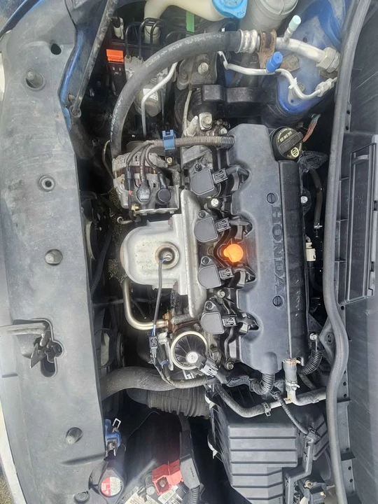 2006 Honda Civic 8th Gen - Image 5 of 10