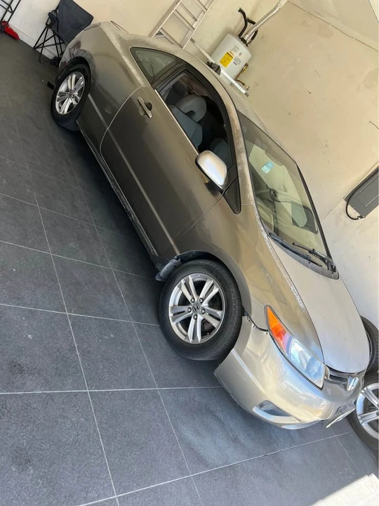 2006 Honda Civic 8th Gen - Image 2 of 6