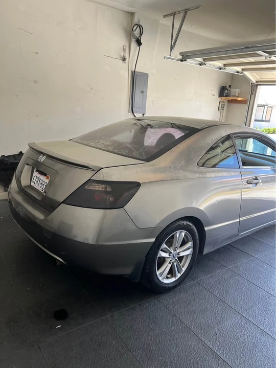 2006 Honda Civic 8th Gen - Image 3 of 6