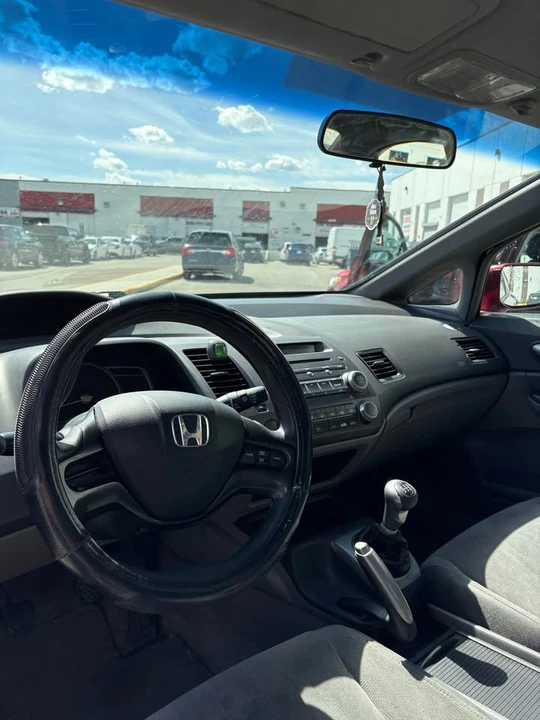 2006 Honda Civic 8th Gen - Image 7 of 8