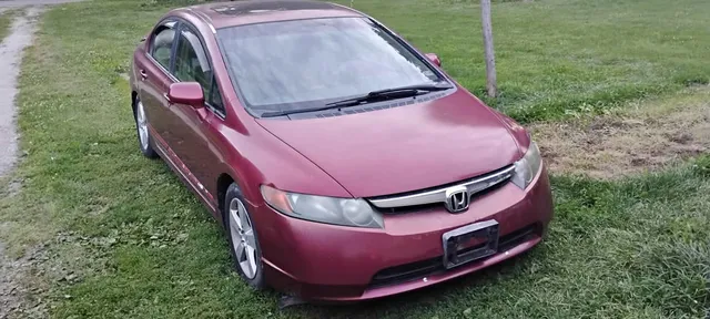 2006 Honda Civic