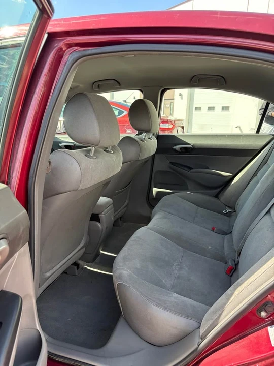 2006 Honda Civic 8th Gen - Image 8 of 8