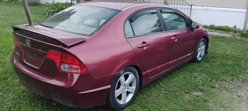 2006 Honda Civic 8th Gen - Image 3 of 4