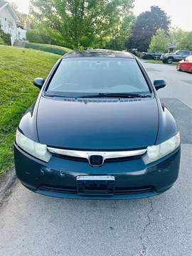 2006 Honda Civic