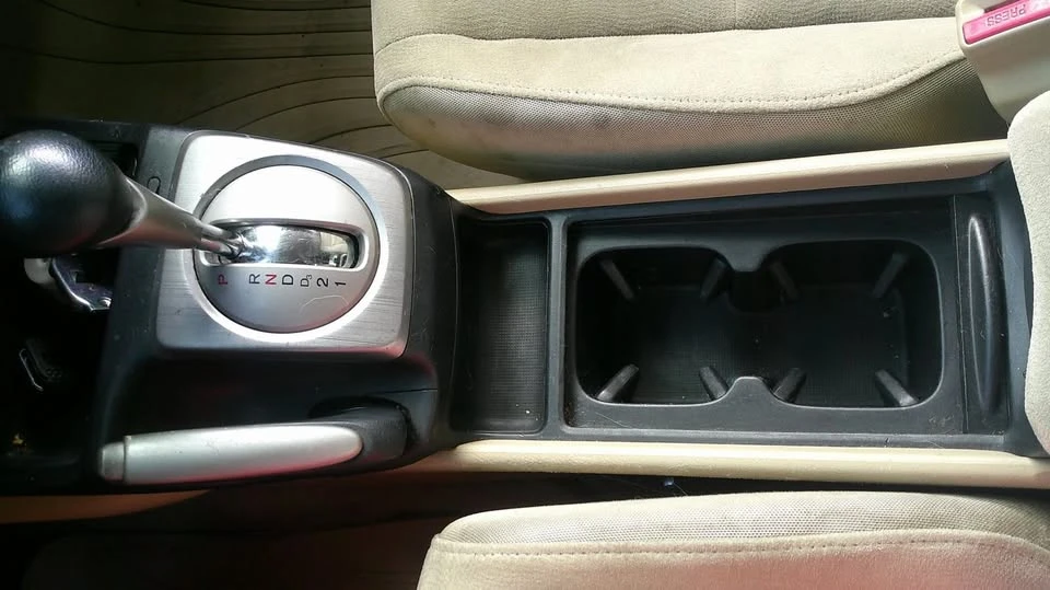 2006 Honda Civic 8th Gen - Image 19 of 20