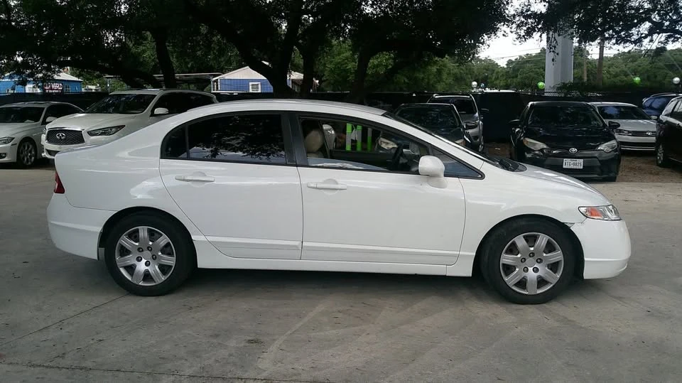 2006 Honda Civic 8th Gen - Image 4 of 20