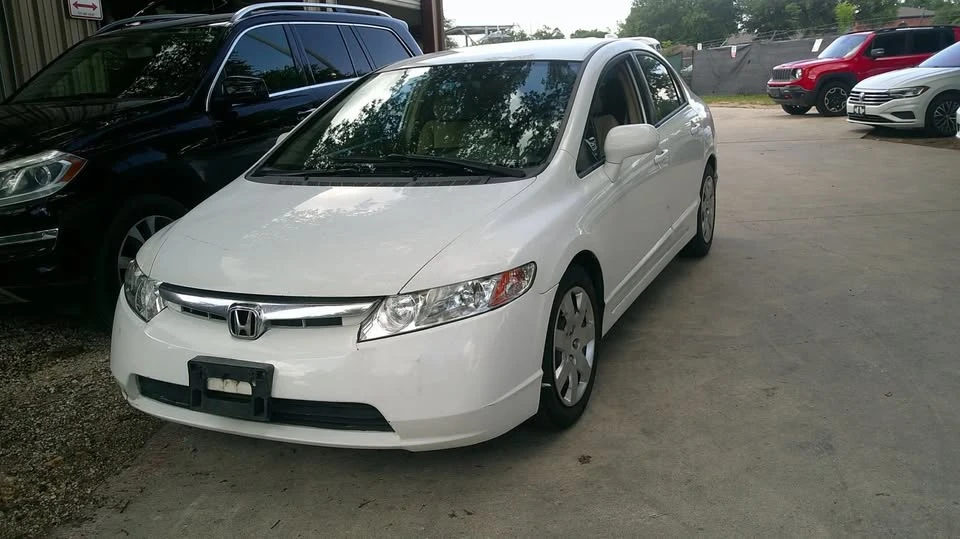 2006 Honda Civic 8th Gen - Image 3 of 20