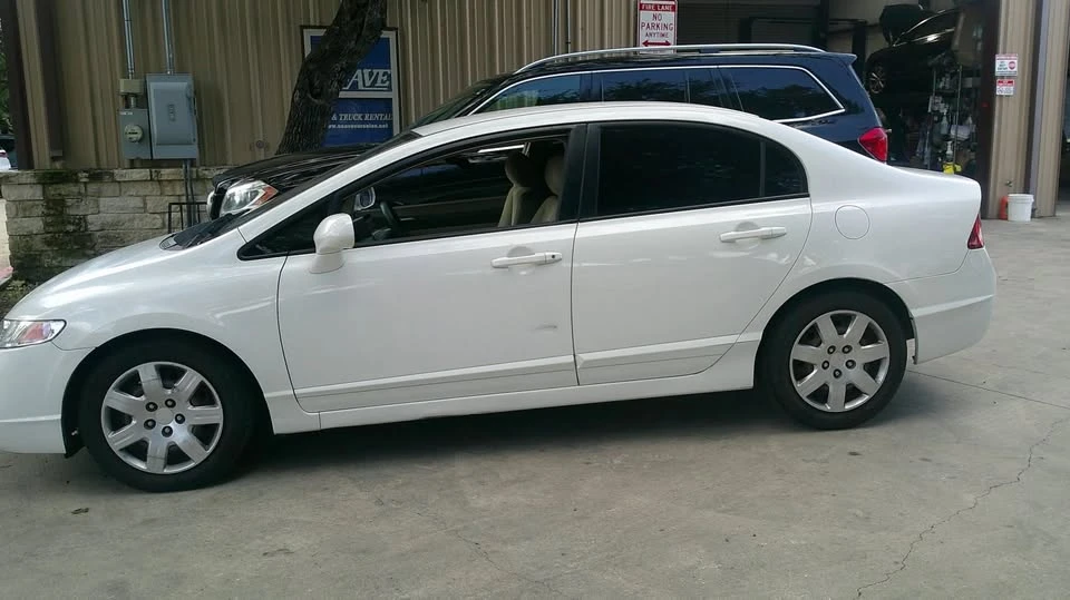 2006 Honda Civic 8th Gen - Image 9 of 20