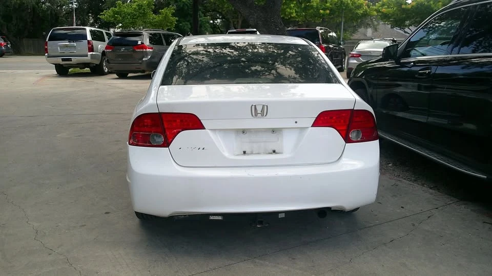 2006 Honda Civic 8th Gen - Image 6 of 20