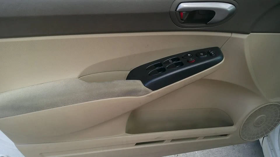 2006 Honda Civic 8th Gen - Image 12 of 20