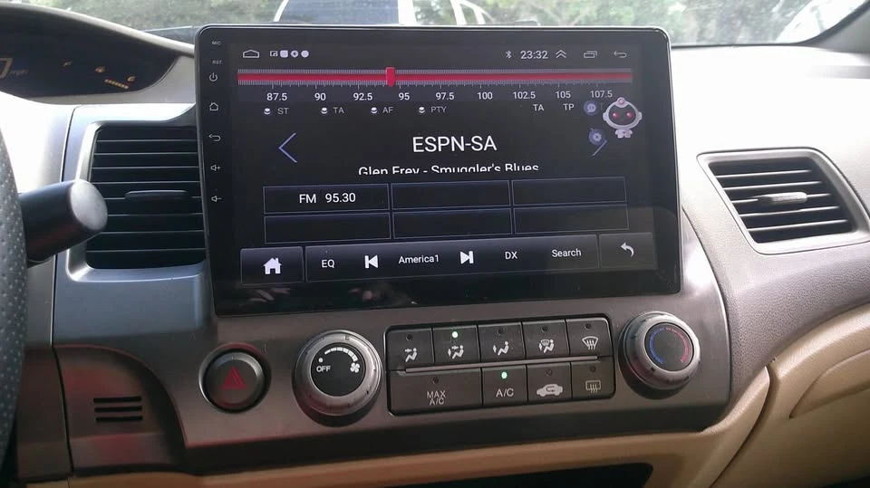 2006 Honda Civic 8th Gen - Image 18 of 20