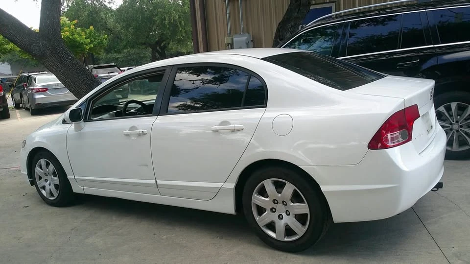 2006 Honda Civic 8th Gen - Image 7 of 20