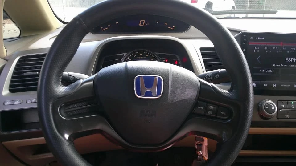 2006 Honda Civic 8th Gen - Image 15 of 20