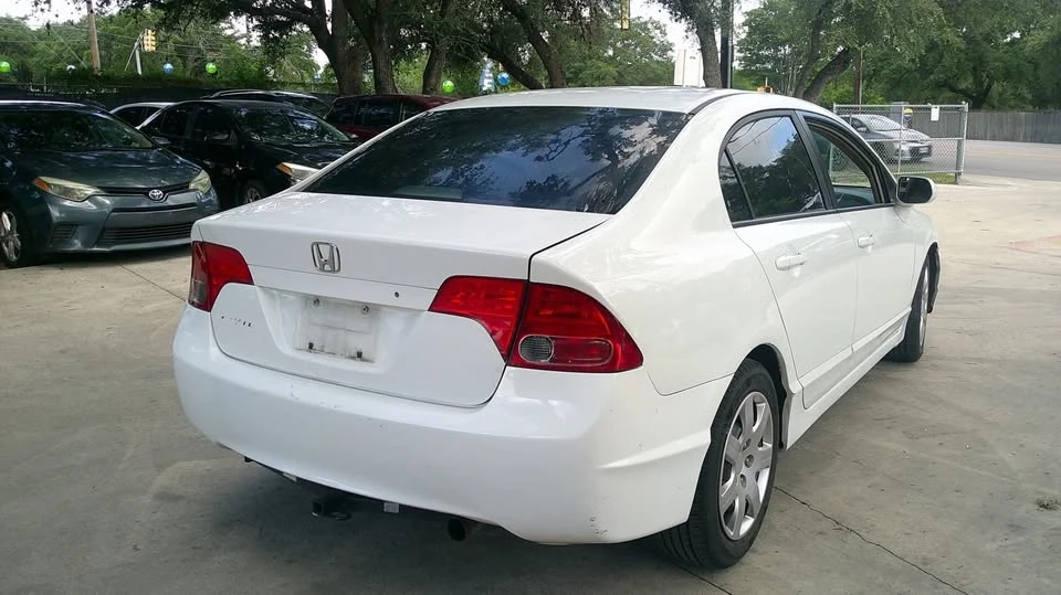 2006 Honda Civic 8th Gen - Image 5 of 20
