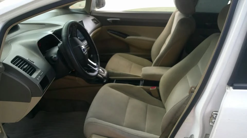 2006 Honda Civic 8th Gen - Image 20 of 20