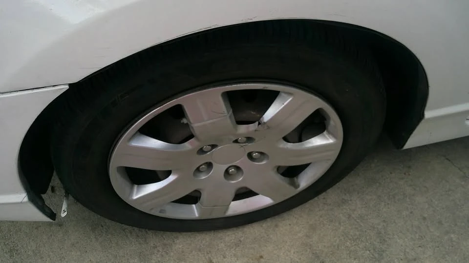 2006 Honda Civic 8th Gen - Image 10 of 20