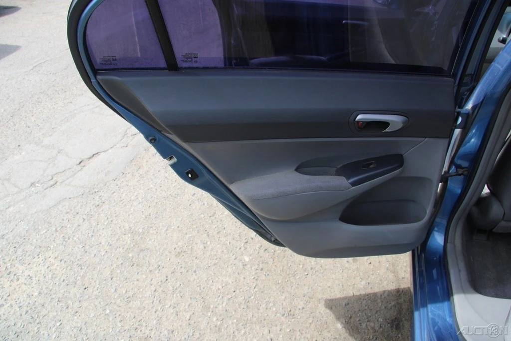 2006 Honda Civic 8th Gen - Image 21 of 21