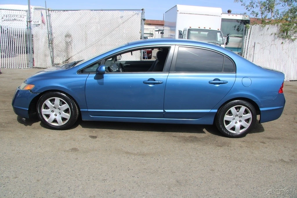 2006 Honda Civic 8th Gen - Image 3 of 21